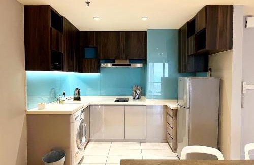 Pudu Apartment | 78 m² Apartment ∙ 5 guests