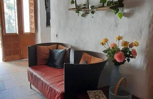 Polopos House | 78 m² House ∙ 2 bedrooms ∙ 4 guests