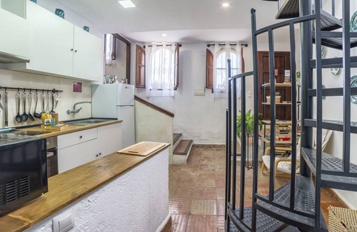 Sacromonte Other | 80 m² Accommodation ∙ 3 bedrooms ∙ 4 guests