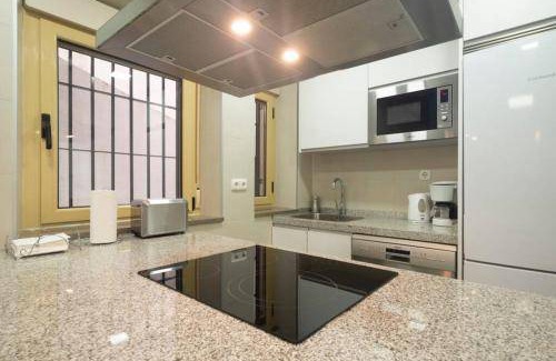 Genil Apartment | 80 m² Apartment ∙ 3 bedrooms ∙ 7 guests