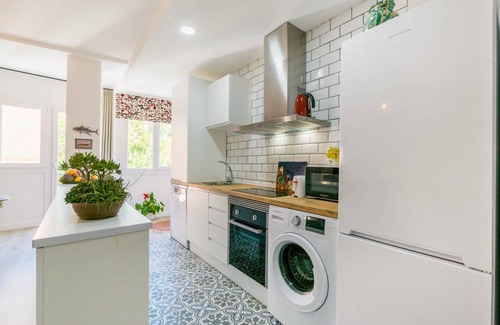 Zaidin Apartment | 80 m² Apartment ∙ 3 bedrooms ∙ 4 guests