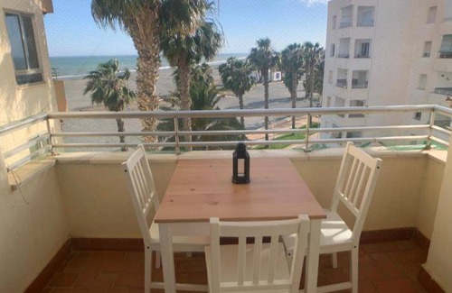 Playa Granada Apartment | 80 m² Apartment ∙ 2 bedrooms ∙ 4 guests