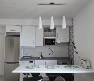 Sorvilan Apartment | 80 m² Apartment ∙ 2 bedrooms ∙ 6 guests