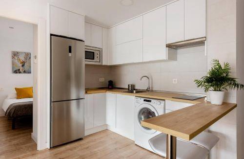 Figares Apartment | 80 m² Apartment ∙ 4 bedrooms ∙ 9 guests