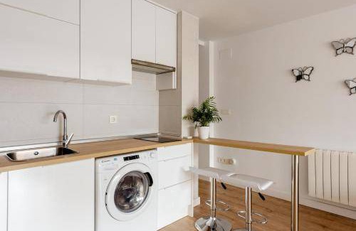 Figares Apartment | 80 m² Apartment ∙ 4 bedrooms ∙ 9 guests