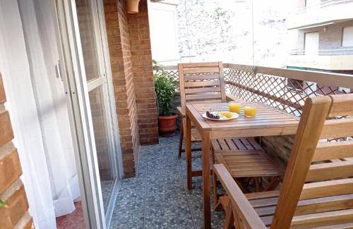 Torrenueva Apartment | 80 m² Apartment ∙ 2 bedrooms ∙ 4 guests