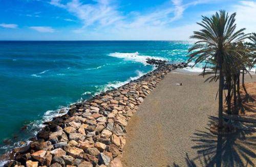 Torrenueva Apartment | 80 m² Apartment ∙ 2 bedrooms ∙ 4 guests