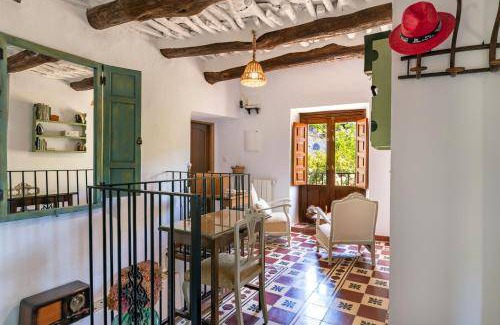 Bubion Bed & Breakfast | 80 m² Bed and breakfast ∙ 3 bedrooms ∙ 4 guests
