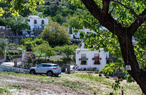 Bubion Bed & Breakfast | 80 m² Bed and breakfast ∙ 3 bedrooms ∙ 4 guests