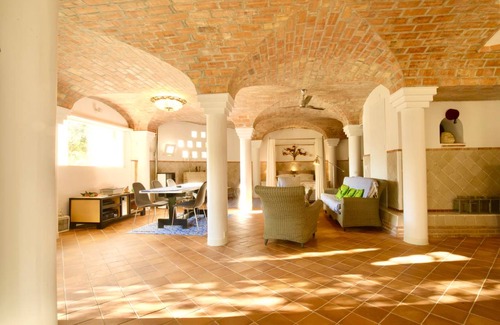 El Valle Cottage | 80 m² Cabin ∙ 1 bedroom ∙ 2 guests