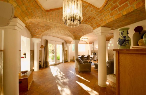 El Valle Cottage | 80 m² Cabin ∙ 1 bedroom ∙ 2 guests
