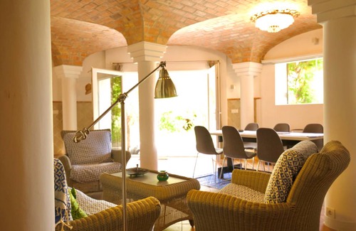 El Valle Cottage | 80 m² Cabin ∙ 1 bedroom ∙ 2 guests