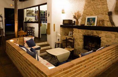 Purullena House | 80 m² House ∙ 1 bedroom ∙ 4 guests