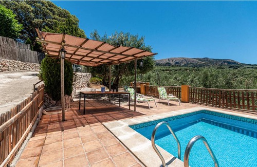 Montefrio House | 80 m² House ∙ 2 bedrooms ∙ 6 guests