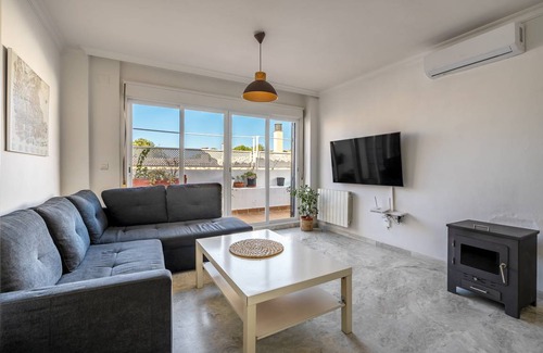 Beiro House | 80 m² House ∙ 2 bedrooms ∙ 6 guests