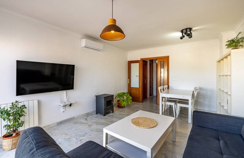 Beiro House | 80 m² House ∙ 2 bedrooms ∙ 6 guests