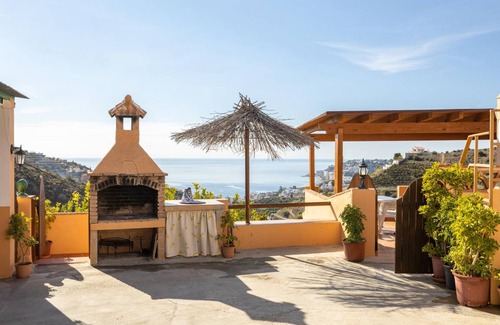 Itrabo House | 80 m² House ∙ 2 bedrooms ∙ 4 guests