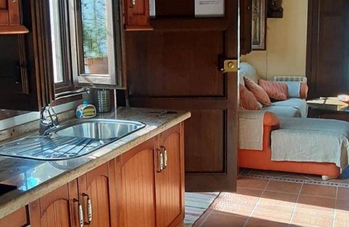 Bubion House | 80 m² House ∙ 2 bedrooms ∙ 6 guests