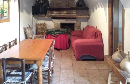 Baza House | 80 m² House ∙ 2 bedrooms ∙ 4 guests