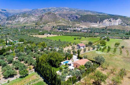 Niguelas House | 80 m² House ∙ 3 bedrooms ∙ 6 guests