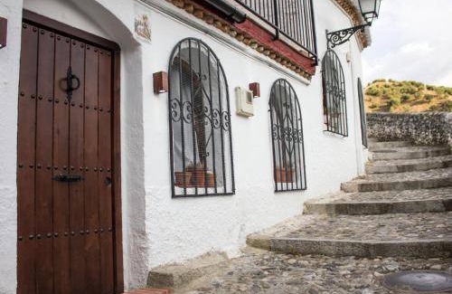 Sacromonte House | 80 m² House ∙ 4 guests