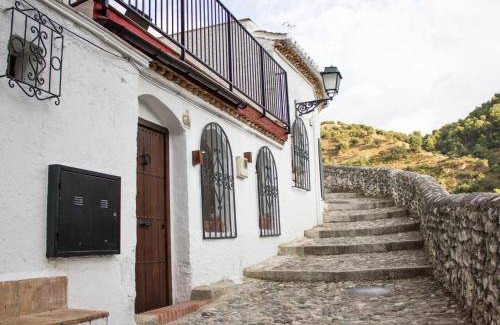 Sacromonte House | 80 m² House ∙ 4 guests