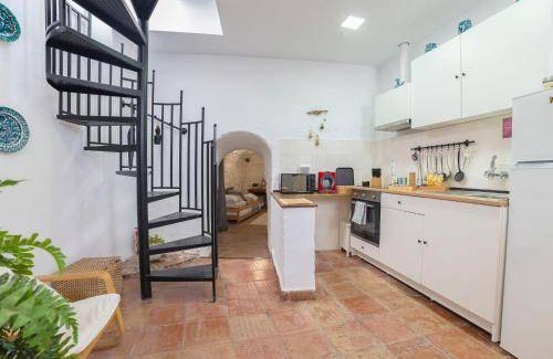 Sacromonte House | 80 m² House ∙ 4 guests