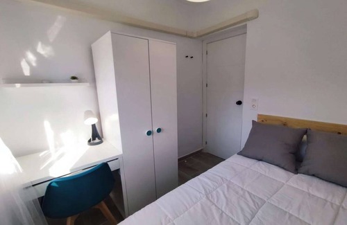 Norte Resort | 80 m² Private room ∙ 1 bedroom ∙ 1 guest