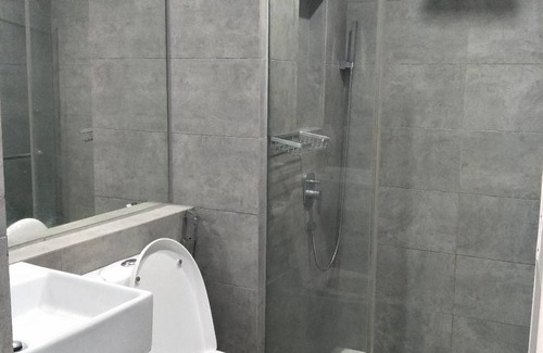 Puchong Apartment | 81 m² Apartment ∙ 2 bedrooms ∙ 7 guests