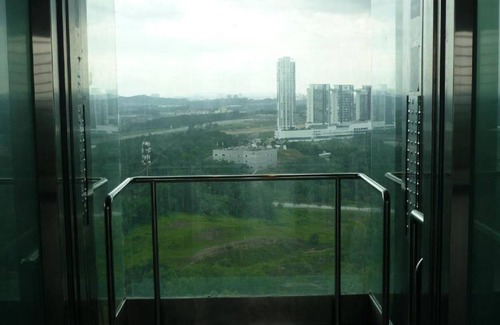 Puchong Apartment | 81 m² Apartment ∙ 2 bedrooms ∙ 7 guests