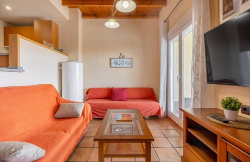 Pradollano Apartment | 82 m² Apartment ∙ 3 bedrooms ∙ 5 guests