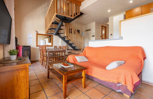 Pradollano Apartment | 82 m² Apartment ∙ 3 bedrooms ∙ 5 guests