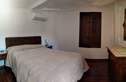 San Pedro Apartment | 82 m² Apartment ∙ 1 bedroom ∙ 2 guests