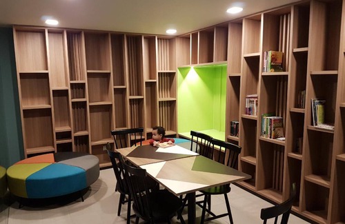 Shah Alam Apartment | 82 m² Apartment ∙ 2 bedrooms ∙ 8 guests