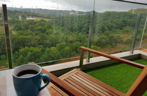 Putrajaya Apartment | 83 m² Apartment ∙ 3 bedrooms ∙ 7 guests