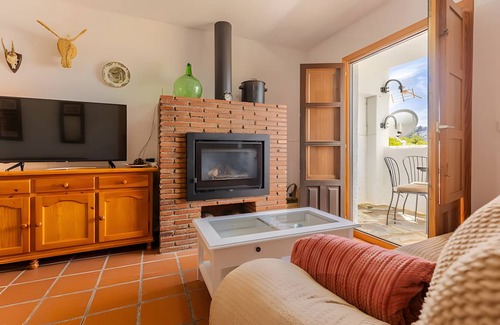 Capileira House | 84 m² House ∙ 3 bedrooms ∙ 6 guests