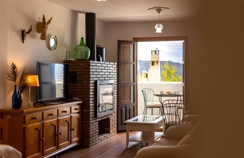 Capileira House | 84 m² House ∙ 3 bedrooms ∙ 6 guests