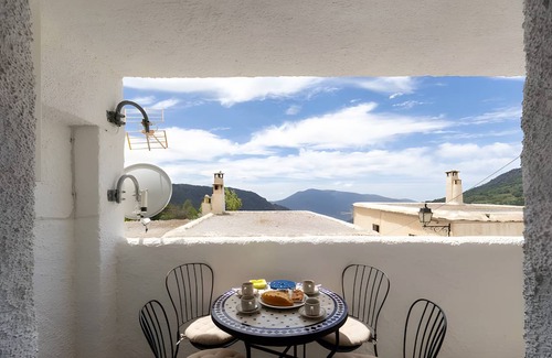 Capileira House | 84 m² House ∙ 3 bedrooms ∙ 6 guests