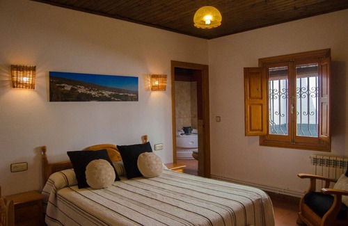 Nechite House | 84 m² House ∙ 3 bedrooms ∙ 8 guests