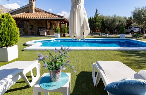 Durcal Other | 85 m² Accommodation ∙ 3 bedrooms ∙ 5 guests