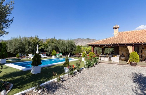 Durcal Other | 85 m² Accommodation ∙ 3 bedrooms ∙ 5 guests