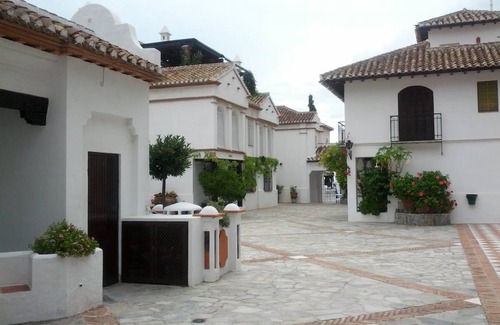 Zaidin Apartment | 85 m² Apartment ∙ 3 bedrooms ∙ 4 guests