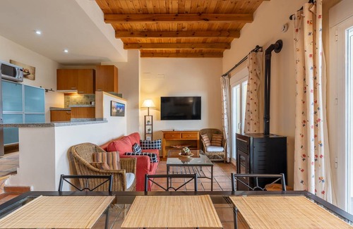 Pradollano Apartment | 85 m² Apartment ∙ 3 bedrooms ∙ 5 guests
