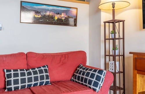 Pradollano Apartment | 85 m² Apartment ∙ 3 bedrooms ∙ 5 guests