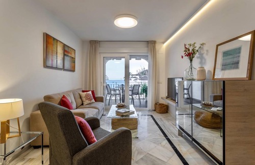 La Herradura Apartment | 85 m² Apartment ∙ 2 bedrooms ∙ 4 guests