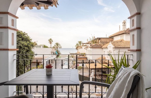 La Herradura Apartment | 85 m² Apartment ∙ 2 bedrooms ∙ 4 guests