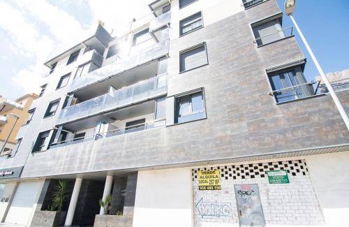 Figares Apartment | 85 m² Apartment ∙ 2 bedrooms ∙ 6 guests