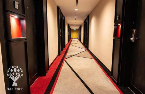 Pudu Hotel | 85 m² Hotel ∙ 3 guests