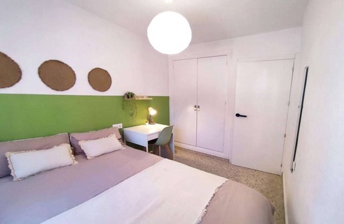 Norte Resort | 85 m² Private room ∙ 1 bedroom ∙ 1 guest