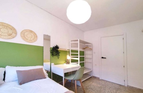 Norte Resort | 85 m² Private room ∙ 1 bedroom ∙ 1 guest